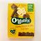 Organix Chunky Banana & Date