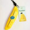 Fruitiful Luckies banana eco bag