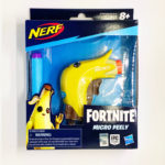 FORTNITE x NERF, MICRO PEELY