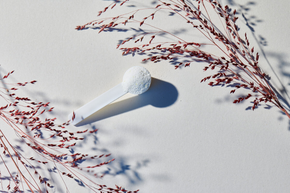 相性の良いサプリ