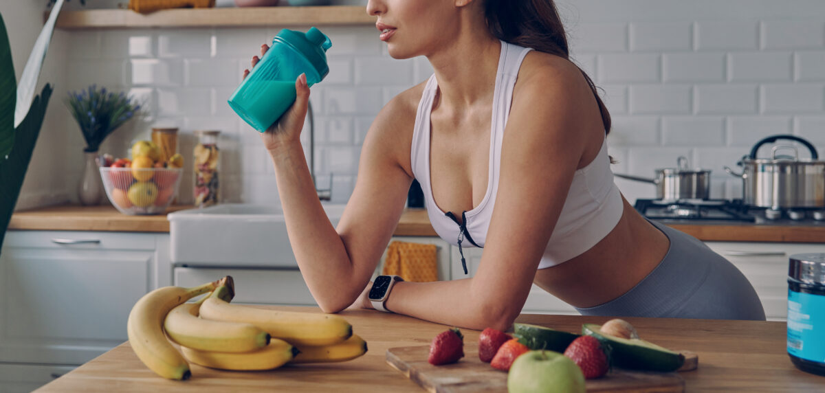 プロテイン10選